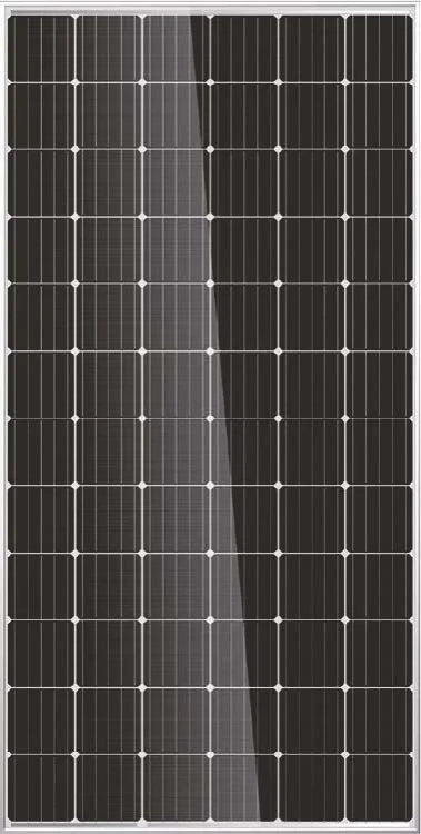 Nyalkaran Energy LLP - Solarmodul - Arcturus Mono PERC NE355-395M NE355M - Art. 182332