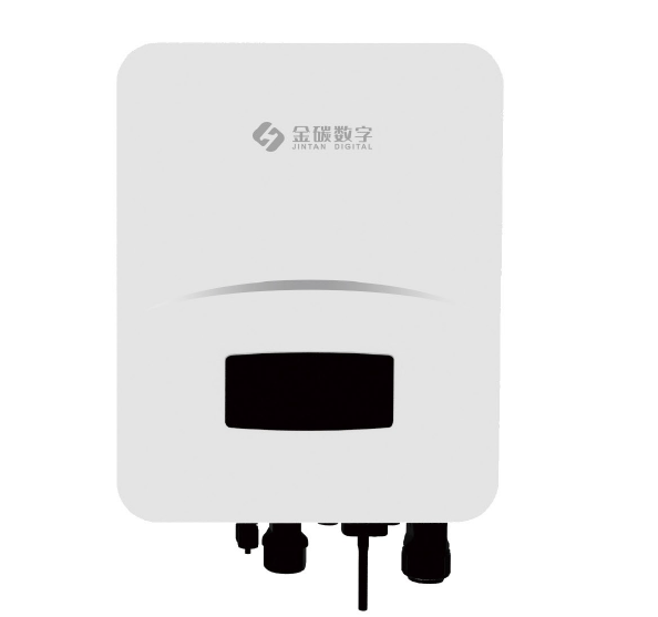 Huichen Intelligent Power Technology Co., Ltd. (Jintan Digital) - Wechselrichter - Ares 3.6/5/6KL Single-phase Hybrid Inverter Ares 5KL - Art. 60221