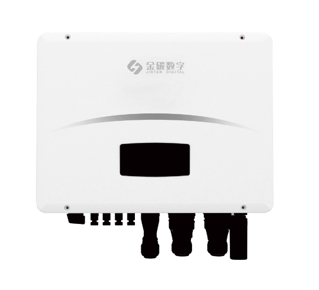 Huichen Intelligent Power Technology Co., Ltd. (Jintan Digital) - Wechselrichter - Ares 8/12/15/17KH3 Three-phase Hybrid Inverter Ares 15KH3 - Art. 60225