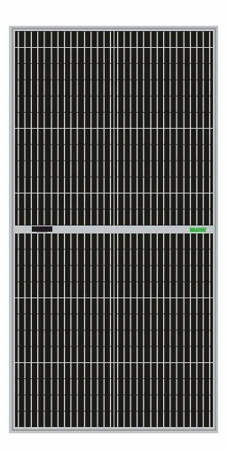 Waaree Energies Ltd - Solarmodul - Arka Series WSMD-380-400 WSMD-390 - Art. 166233