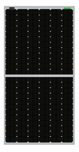 Waaree Energies Ltd - Solarmodul - Arka Series WSMD-515-545 WSMD-540 - Art. 166213