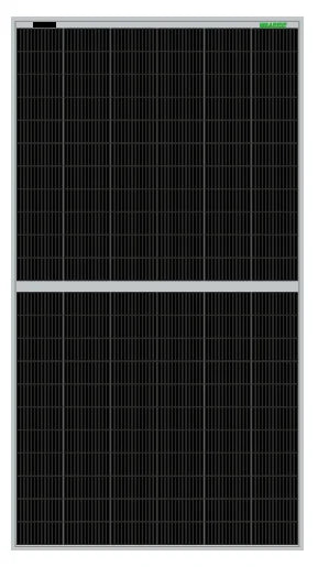 Waaree Energies Ltd - Solarmodul - Arka Series WSMD-645-665 WSMD-650 - Art. 166199