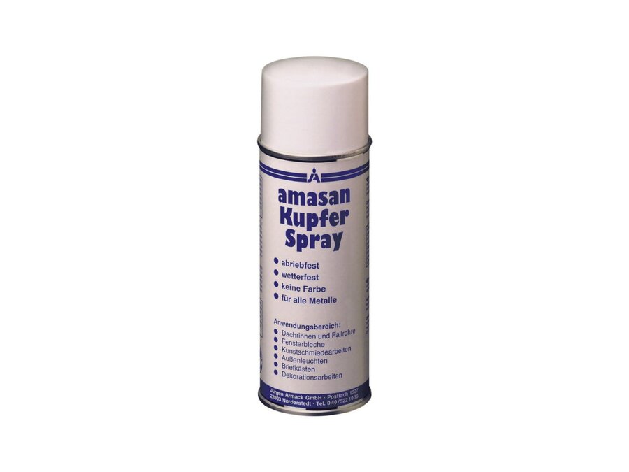 Armack Kupferfarbe Spray 400 ml