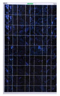 Waaree Energies Ltd - Solarmodul - Arun Series WS-100-235 WS-105/12V - Art. 86680