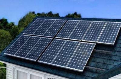 Xiamen EDRI Technology Co., Ltd. - Montagesysteme - Asohalt/Shingle roof solar panel bracket Asohalt/Shingle roof solar panel bracket - Art. 5995