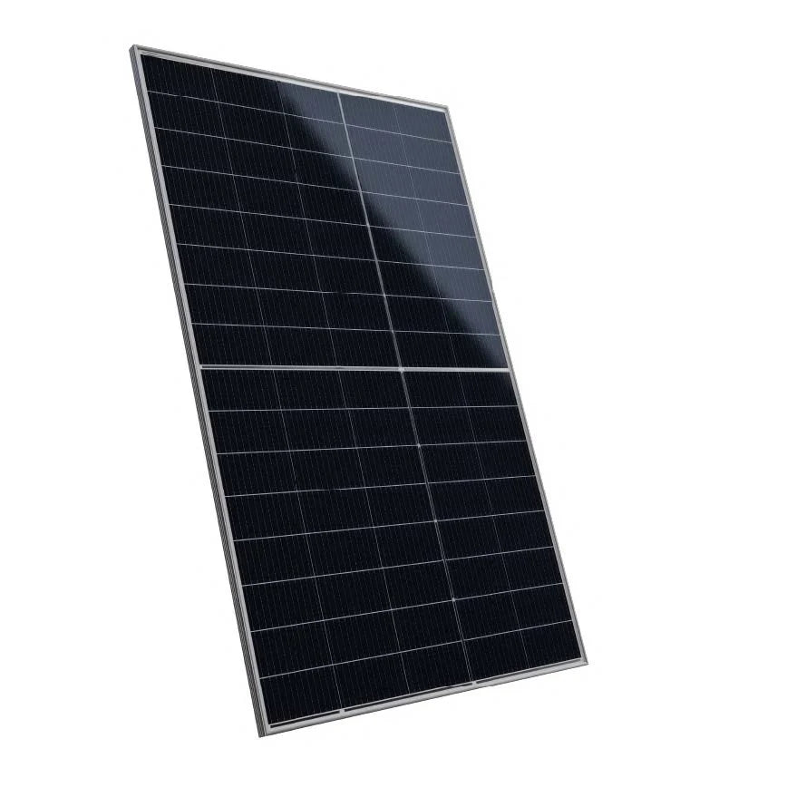 NineSolar Trade LLC - Solarmodul - Astorios
                                                        ASTR 80HCD/12 Silver Frame 405-415W, Double Glass 415 - Art. 237435