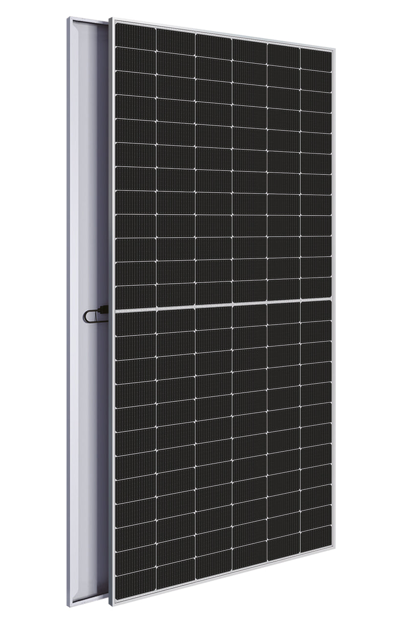 EnergyNAT Sp. z o.o. - Solarmodul - Astronergy
                                                        ASTRO N5 565-585W Monofacial Series (182) CHSM72N-HC 575W - Art. 201601
