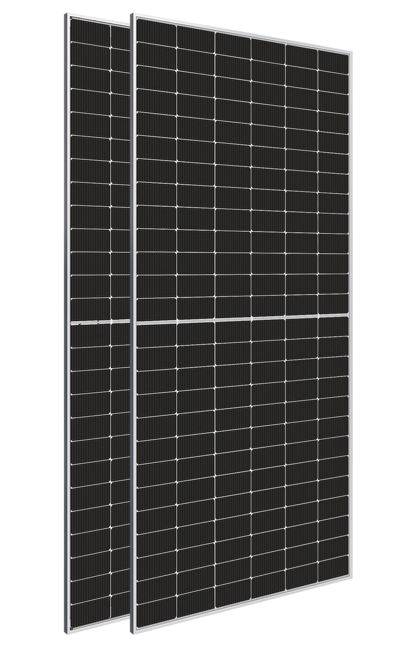 Chint New Energy Technology Co., Ltd. (Astronergy) - Solarmodul - ASTRO N5 CHSM78N(DG)/F-BH 625-650W 635 - Art. 219089