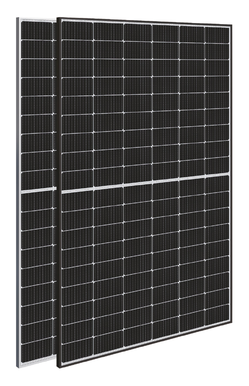 EnergyNAT Sp. z o.o. - Solarmodul - Astronergy
                                                        ASTRO N5s CHSM54N-HC 425-445W 420 - Art. 201617