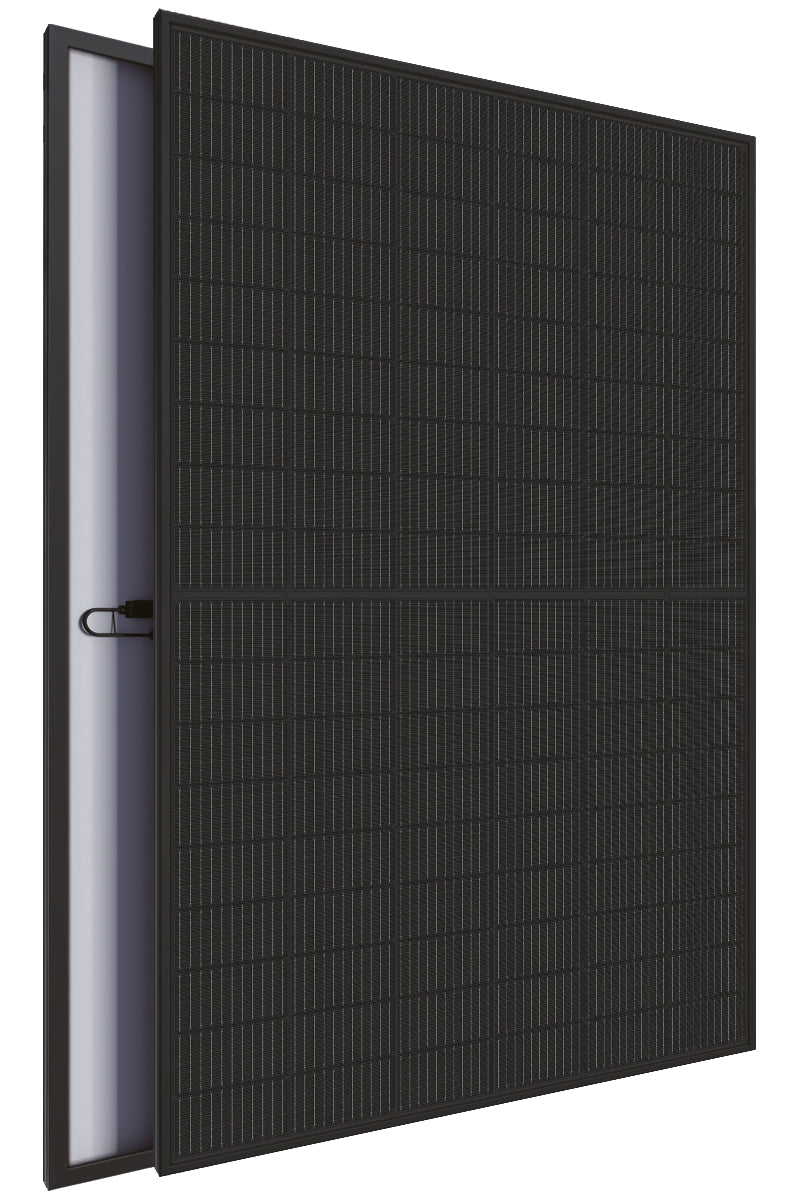 SMART Connecting Solutions - Solarmodul - Astronergy
                                                        ASTRO N5s CHSM54N(BL)/(BLH)-HC 420-440W 420 - Art. 215922