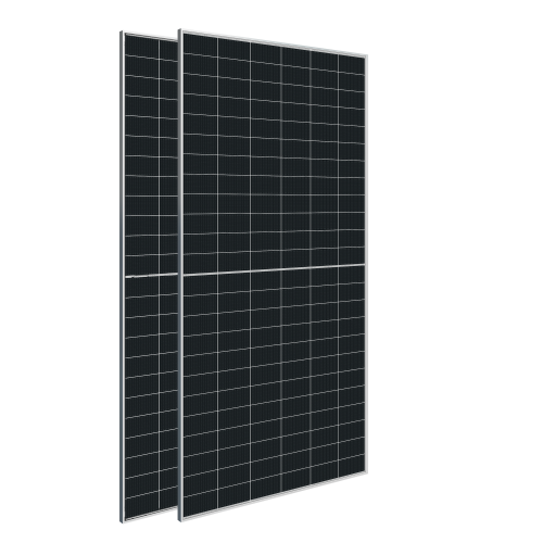 Astronergy Solarmodul ASTRO N5 CHSM72N(DG)/F-BH 590 - Art. 219098