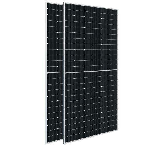 Astronergy Solarmodul CHSM72M-HC 545 ASTRO 5 Semi - Art. 192412
