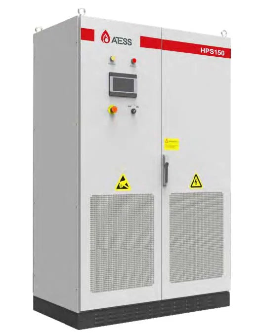 Shenzhen Atess Power Technology Co., Ltd - Wechselrichter - HPS30/50/100/120/150 ATESS HPS100 - Art. 41188