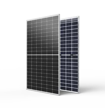 Eco Green Energy Limited - Solarmodul - Atlas EGE-440-460W-120M(GM10) EGE-460W-120M(GM10) - Art. 223154