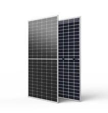 Eco Green Energy Limited - Solarmodul - Atlas EGE-535-555W-144M(GM10) EGE-555W-144M(GM10) - Art. 223133