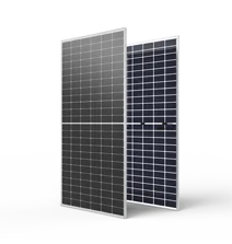 Eco Green Energy Limited - Solarmodul - Atlas EGE-565-585W-144N(GM10) EGE-575W-144N(GM10) - Art. 223062
