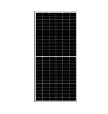 Eco Green Energy Limited - Solarmodul - Atlas EGE-580-600W-156M(GM10) EGE-580W-156M(GM10) - Art. 223124
