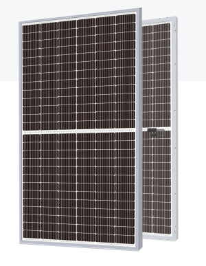 Imperial Star (USA) LLC - Solarmodul - Atlas ISM7-SHSB156-580-610/M ISM7-SHSB156-610/M - Art. 229278