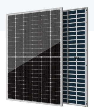 Imperial Star (USA) LLC - Solarmodul - Atlas N ISN7-UHSB132-515-540/M ISN7-UHSB132-540/M - Art. 229243