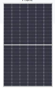 Imperial Star (USA) LLC - Solarmodul - Atlas N ISN7-UHSB144-555-590/M ISN7-UHSB144-565/M - Art. 229232