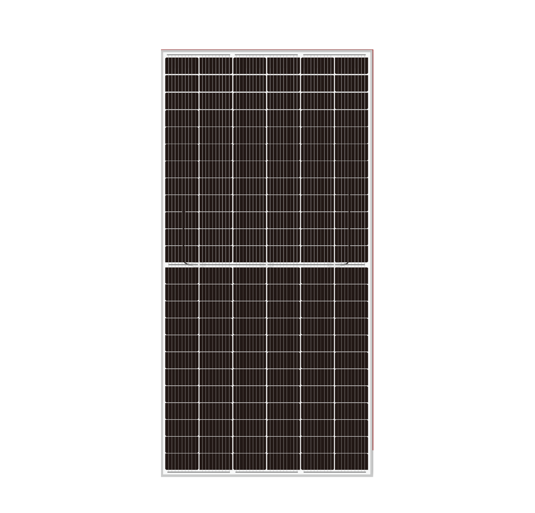 PowerSolutions EMEA S.r.l. - Solarmodul - Atom-54 PS-PN-54M430 - Art. 200312