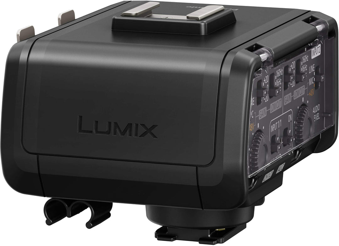 Panasonic Dmw-Xlr1E