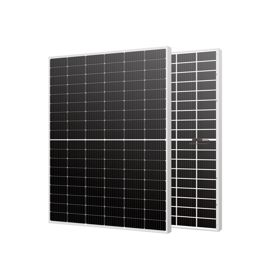 Jiangsu Runda PV Co.,Ltd - Solarmodul - Aurora Pro RSS8-108GANT 435~445W S8-108GANT 455W - Art. 236081