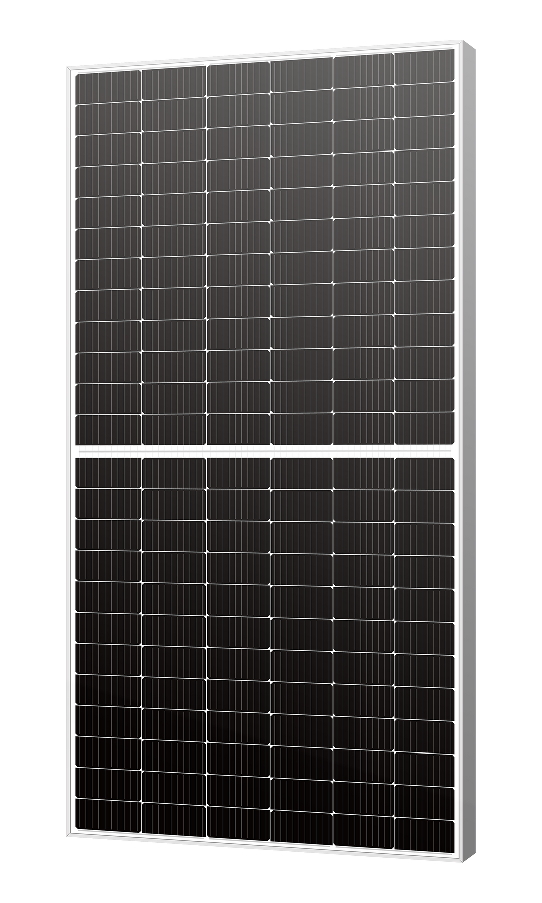 Jiangsu Runda PV Co.,Ltd - Solarmodul - Aurora Pro S8-144GANT 570-595W RS575 S8-144 - Art. 177126