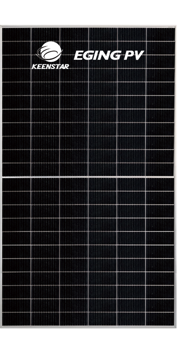 EGing Photovoltaic Technology Co., Ltd. - Solarmodul - Aurora Series EG-650-670M66-HUV 660 - Art. 196875
