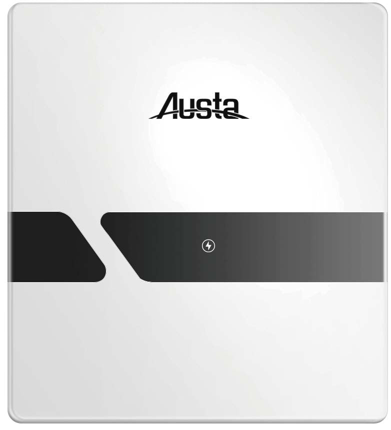 Ningbo Austa Solar Tech Co., Ltd - Wechselrichter - Austa-1P4/5/6K2G Austa-1P5K2G - Art. 50356