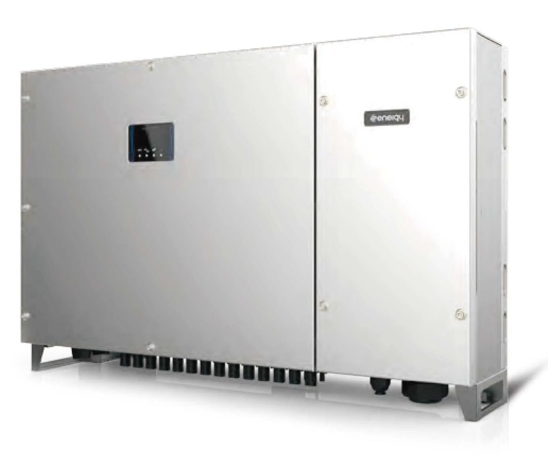 Ningbo Austa Solar Tech Co., Ltd - Wechselrichter - Austa-3P50/60K2G Austa-3P50K2G - Art. 50371