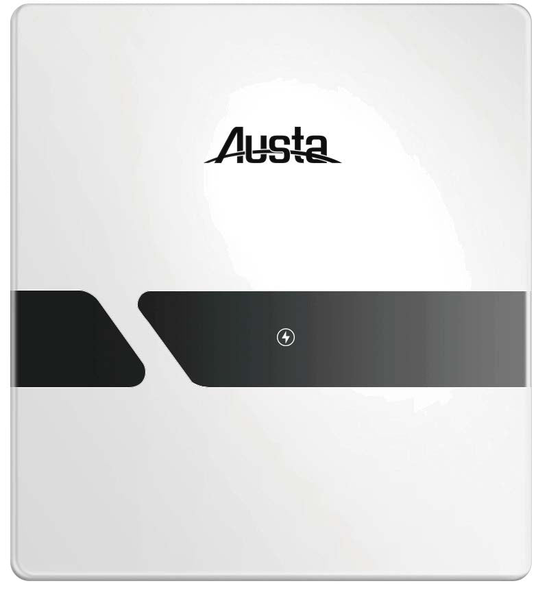 Ningbo Austa Solar Tech Co., Ltd - Wechselrichter - Austa-3P5/6/8/10/12/15K2G Austa-3P8K2G - Art. 50363
