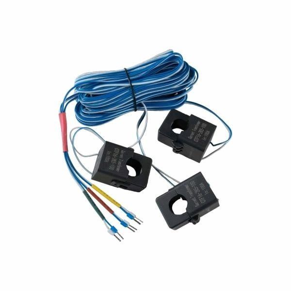 SUNGROW - 3 tores de comptage