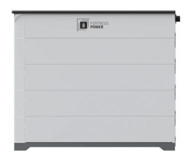Fortress Power - Speicher - Avalon HV-BAT-19,6P1M4 - Art. 35715