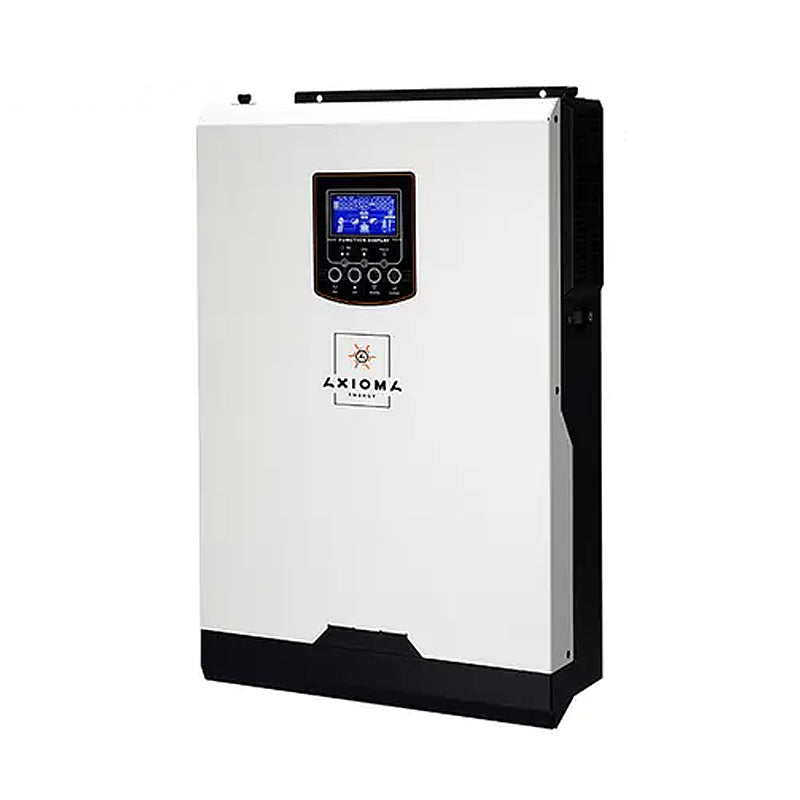 Off-grid Solarwechselrichter Axioma Energy ISPWM-5000 (5 kW, 1 Phasen, 1 MPPT)