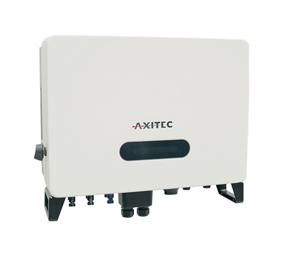 Axitec Wechselrichter AXIhycon 6H 6 kW, 3PH, 2 MPPT, IP66