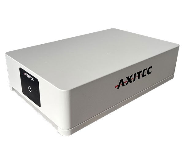 Solarics_AXITEC Solarspeicher AXISTORAGE LI SV1 BATTERY MANAGEMENT SYSTEM BATTERIEMANAGEMENTSYSTEM FÜR LI SV1