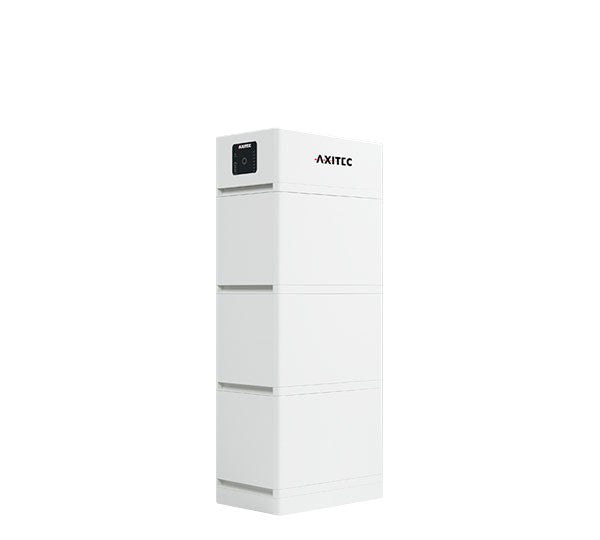 AXITEC Solarspeicher AXISTORAGE LI SV2 10.1 HIGH VOLTAGE LITHIUM-ION BATTERIESPEICHERSYSTEM