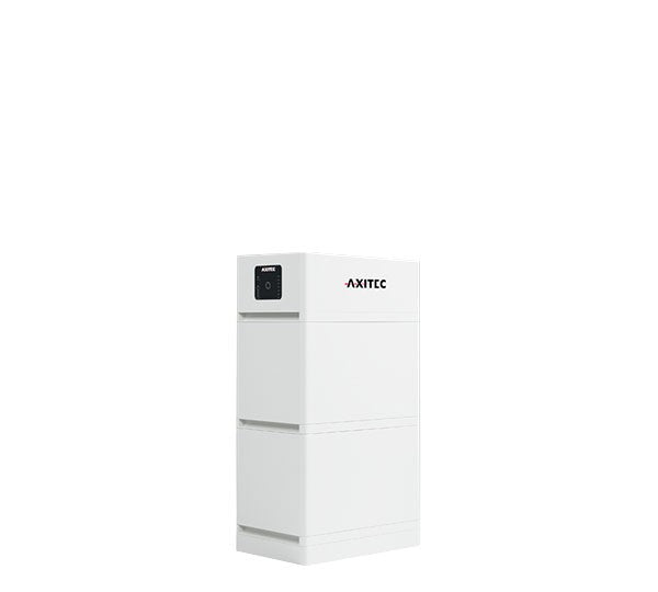 AXITEC Solarspeicher AXISTORAGE LI SV2 6.7 HIGH VOLTAGE LITHIUM-ION BATTERIESPEICHERSYSTEM