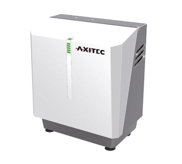 Solarics_AXITEC Solarspeicher LI SH CABINET WITH BCU GEHÄUSE MIT BATTERIEKONTROLLEINHEIT