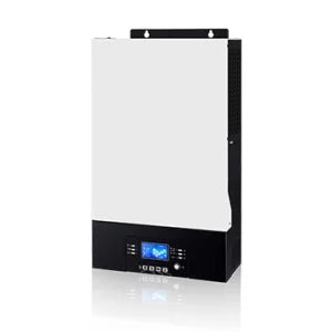 Energy Wind LLC - Wechselrichter - Voltronic Power Technology
                                                        Axpert King Off-Grid 3/5KVA Axpert King 5K - Art. 45239