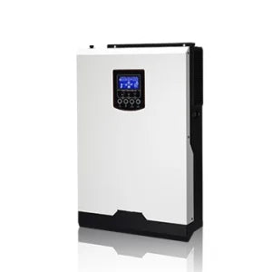 Voltronic Power Technology Corp. - Wechselrichter - Axpert VM II 3KVA/5KVA Off-Grid Axpert VM II 3000-24 - Art. 33372