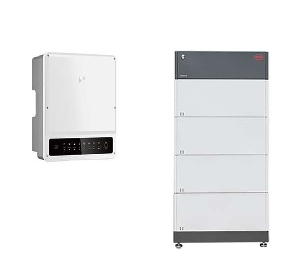 B-Box Premium HVM 11.0 + GW10KN-ET Plus+
