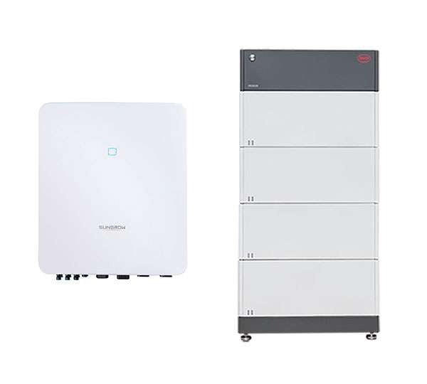 B-Box Premium HVS 10.2 + SH10.0RT-20-V11
