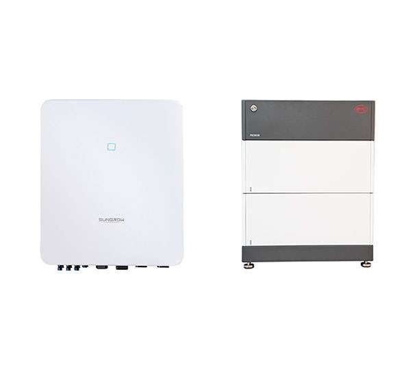 B-Box Premium HVS 5.1 + SH5.0 RT-20-V11
