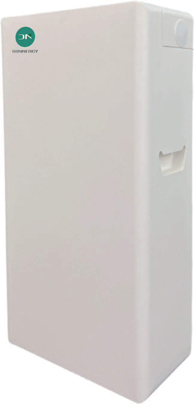 Shenzhen Donnergy Technology Co., Ltd - Speicher - B15K-XWLU Wall Mounted Battery B15K-XWLU - Art. 36400