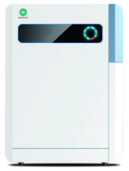 Shenzhen Donnergy Technology Co., Ltd - Speicher - B15.36K-XFLE Floor Standing Battery B15,36K-XFLE - Art. 36405