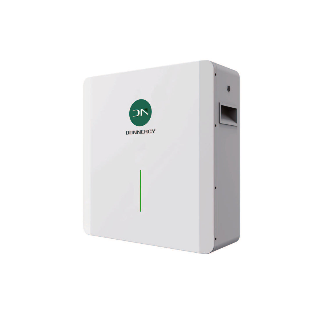 Shenzhen Donnergy Technology Co., Ltd - Speicher - B2.5K-XWLA Wall Mounted Battery B2,5K-XWLA - Art. 36393