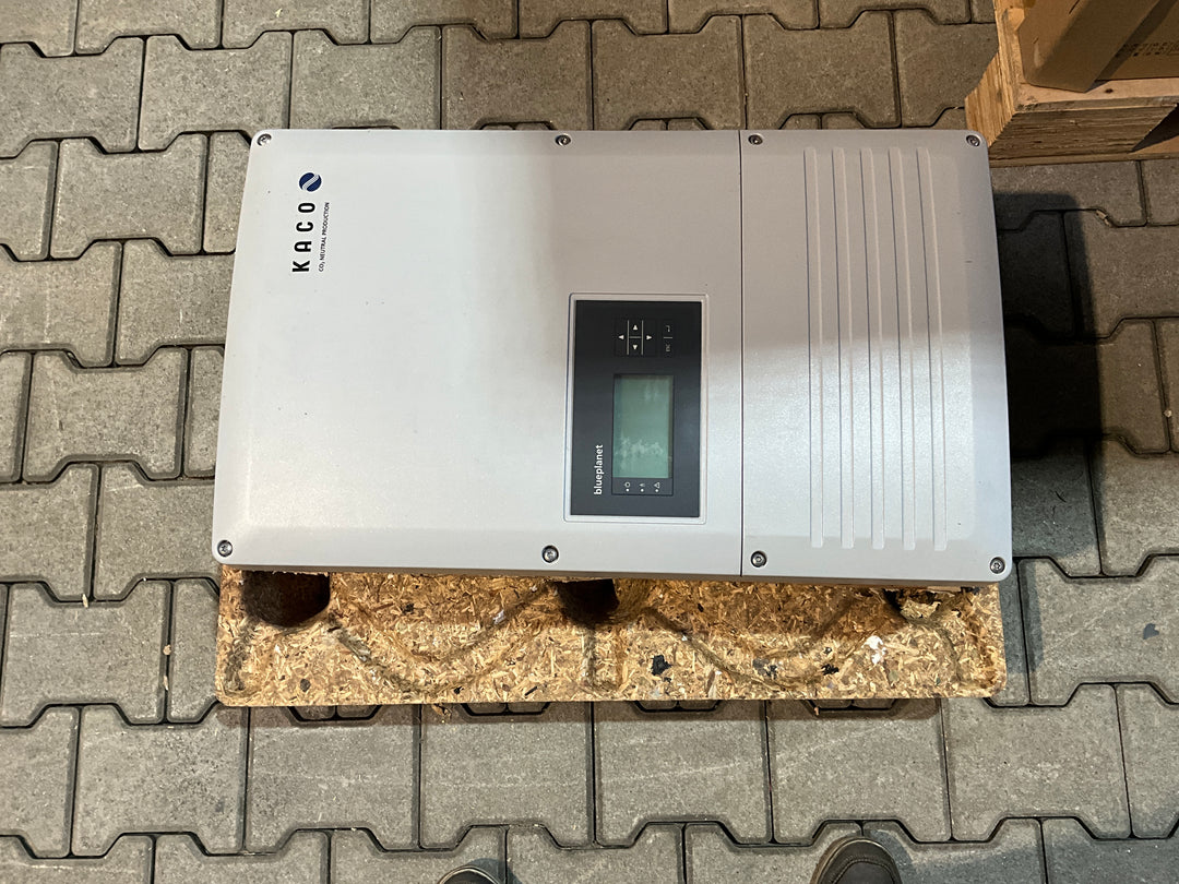 KACO blueplanet 20,0 TL3