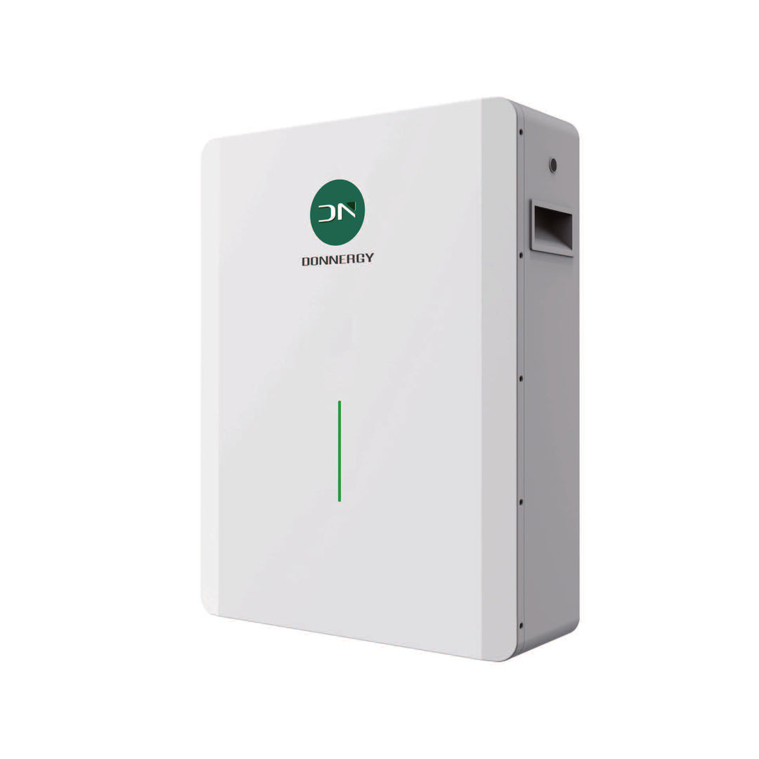 Shenzhen Donnergy Technology Co., Ltd - Speicher - B5K-XWLA Wall Mounted Battery B5K-XWLA - Art. 36394